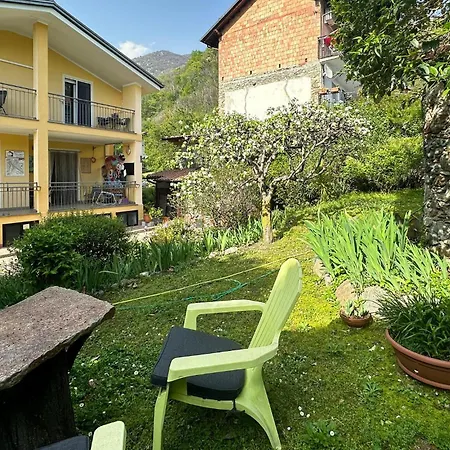 Apartment 1 Bedroom Cozy In Borgofranco Divrea Borgofranco d'Ivrea